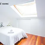 Holiday home Enorme Casa Con 5 Banos Y Terraza