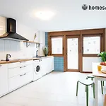 Enorme Casa Con 5 Banos Y Terraza Santiago de Compostela