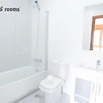 Enorme Casa Con 5 Banos Y Terraza Holiday home Santiago de Compostela