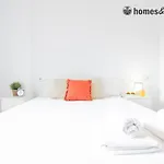 Enorme Casa Con 5 Banos Y Terraza Santiago de Compostela