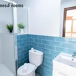 Enorme Casa Con 5 Banos Y Terraza Holiday home