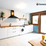 Enorme Casa Con 5 Banos Y Terraza Holiday home Santiago de Compostela