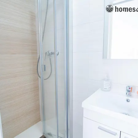 Apartamento Enorme Casa, 5 Banos Y Terraza *