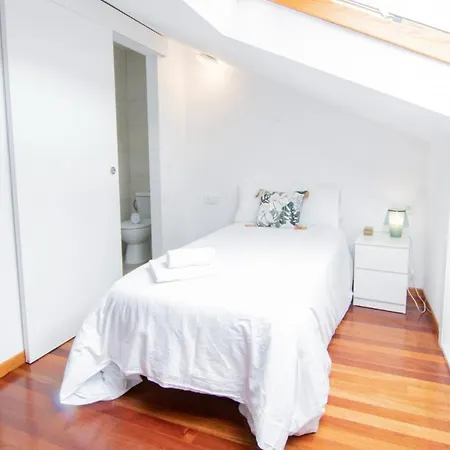 Ferienhaus Enorme Casa Con 5 Banos Y Terraza