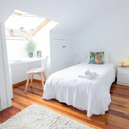 Ferienhaus Enorme Casa Con 5 Banos Y Terraza *