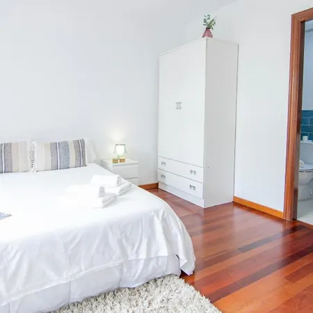 Ferienhaus Enorme Casa Con 5 Banos Y Terraza *