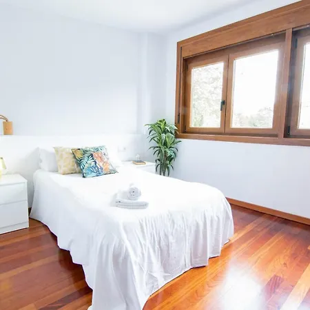 Ferienhaus Enorme Casa Con 5 Banos Y Terraza