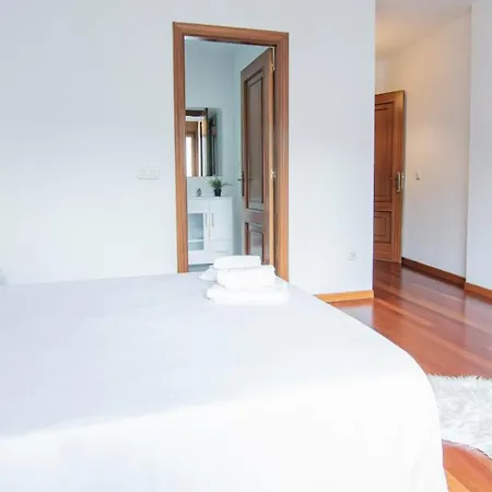 Ferienhaus Enorme Casa Con 5 Banos Y Terraza